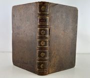 Histoire des vestales avec un traité du luxe des dames romaines. Dédiée a Monseigneur le Duc D'Aumont. par Abbé Augustin NADAL (1664-1740) - Image 1