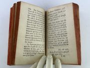 Histoire des vestales avec un traité du luxe des dames romaines. Dédiée a Monseigneur le Duc D'Aumont. par Abbé Augustin NADAL (1664-1740) - Image 8