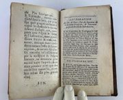 Histoire des vestales avec un traité du luxe des dames romaines. Dédiée a Monseigneur le Duc D'Aumont. par Abbé Augustin NADAL (1664-1740) - Image 9