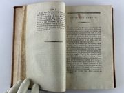 Eloge historique et funèbre de Louis XVIe du nom, Roi de France et de Navarre. par Galart de MONTJOIE - Image 6