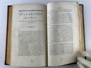 Eloge historique et funèbre de Louis XVIe du nom, Roi de France et de Navarre. par Galart de MONTJOIE - Image 8