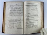 Eloge historique et funèbre de Louis XVIe du nom, Roi de France et de Navarre. par Galart de MONTJOIE - Image 9