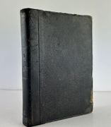 Also sprach Zarathustra. Ein Buch für Alle und Keinen. Siebente Auflage.  par Friedrich NIETZSCHE. Nachbericht von Fritz Koegel. - Image 2