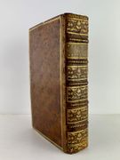 Recueil de remontrances et autres pièces concernant l'Edit pour réglement. Donné à Versailles au mois de Décembre 1770, registré au Parlement, le Roi tenant son Lit de justice au Château de Versailles le 7 décembre de la même Année.  par (REFORME MAUPEOU) - Image 1