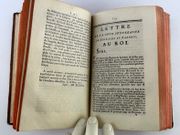 Recueil de remontrances et autres pièces concernant l'Edit pour réglement. Donné à Versailles au mois de Décembre 1770, registré au Parlement, le Roi tenant son Lit de justice au Château de Versailles le 7 décembre de la même Année.  par (REFORME MAUPEOU) - Image 12