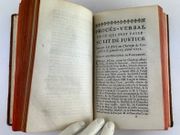 Recueil de remontrances et autres pièces concernant l'Edit pour réglement. Donné à Versailles au mois de Décembre 1770, registré au Parlement, le Roi tenant son Lit de justice au Château de Versailles le 7 décembre de la même Année.  par (REFORME MAUPEOU) - Image 15