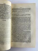 Recueil de remontrances et autres pièces concernant l'Edit pour réglement. Donné à Versailles au mois de Décembre 1770, registré au Parlement, le Roi tenant son Lit de justice au Château de Versailles le 7 décembre de la même Année.  par (REFORME MAUPEOU) - Image 8