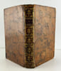 Essai sur le S&eacute;nat romain. Traduit de l'anglois par CHAPMAN, Principal du College de la Madeleine &agrave; Cambridge.