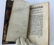 Essai sur le Sénat romain par Traduit de l'anglois par CHAPMAN, Principal du College de la Madeleine à Cambridge. - Image 4