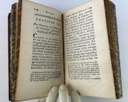 Essai sur le Sénat romain par Traduit de l'anglois par CHAPMAN, Principal du College de la Madeleine à Cambridge. - Image 6