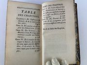 Essai sur le Sénat romain par Traduit de l'anglois par CHAPMAN, Principal du College de la Madeleine à Cambridge. - Image 8