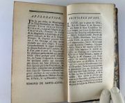 Essai sur le Sénat romain par Traduit de l'anglois par CHAPMAN, Principal du College de la Madeleine à Cambridge. - Image 9