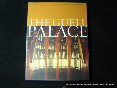 The Guell Palace