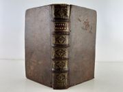 Nouvelles lettres persanes. Traduites de l'Anglois. 2 tomes reliés en un volume. Nouvelles lettres persanes, ou lettres d'un persan  demeurant à Londres, à ses amis d'Ispahan.  par (Baron George LYTTELTON, 1709-1773) - Image 1