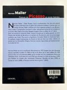 Portrait de Picasso en jeune homme par Norman MAILER - Image 2