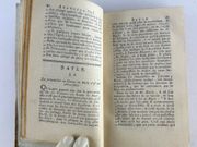 Les grands hommes vengés, ou Examen des jugemens portés par M. de V. (Voltaire), & par quelques autres Philosophes, sur plusieurs hommes célebres, par ordre alphabétique; avec un grand nombre de remarques critiques & de Jugements lLttéraires. En 2 volumes, COMPLET. par Monsieur des SABLONS - Image 10
