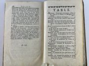Les grands hommes vengés, ou Examen des jugemens portés par M. de V. (Voltaire), & par quelques autres Philosophes, sur plusieurs hommes célebres, par ordre alphabétique; avec un grand nombre de remarques critiques & de Jugements lLttéraires. En 2 volumes, COMPLET. par Monsieur des SABLONS - Image 11