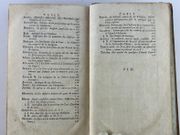 Les grands hommes vengés, ou Examen des jugemens portés par M. de V. (Voltaire), & par quelques autres Philosophes, sur plusieurs hommes célebres, par ordre alphabétique; avec un grand nombre de remarques critiques & de Jugements lLttéraires. En 2 volumes, COMPLET. par Monsieur des SABLONS - Image 12