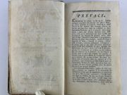 Les grands hommes vengés, ou Examen des jugemens portés par M. de V. (Voltaire), & par quelques autres Philosophes, sur plusieurs hommes célebres, par ordre alphabétique; avec un grand nombre de remarques critiques & de Jugements lLttéraires. En 2 volumes, COMPLET. par Monsieur des SABLONS - Image 3