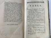 Les grands hommes vengés, ou Examen des jugemens portés par M. de V. (Voltaire), & par quelques autres Philosophes, sur plusieurs hommes célebres, par ordre alphabétique; avec un grand nombre de remarques critiques & de Jugements lLttéraires. En 2 volumes, COMPLET. par Monsieur des SABLONS - Image 5