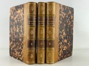 Le Vicomte de Launay. Lettres parisiennes. En 3 volumes, complet. par Madame Emile de GIRARDIN - Image 1