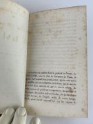 Le Vicomte de Launay. Lettres parisiennes. En 3 volumes, complet. par Madame Emile de GIRARDIN - Image 4