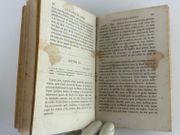 Le Vicomte de Launay. Lettres parisiennes. En 3 volumes, complet. par Madame Emile de GIRARDIN - Image 8