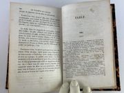 Le Vicomte de Launay. Lettres parisiennes. En 3 volumes, complet. par Madame Emile de GIRARDIN - Image 9