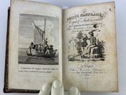 Les petits naufragés; Voyage intéressant de Georges et Edouard Leduc. Orné de quatre jolies gravures.  par Par Madame Louise de M*** - Image 3