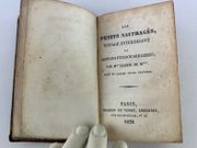 Les petits naufragés; Voyage intéressant de Georges et Edouard Leduc. Orné de quatre jolies gravures.  par Par Madame Louise de M*** - Image 4
