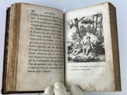 Les petits naufragés; Voyage intéressant de Georges et Edouard Leduc. Orné de quatre jolies gravures.  par Par Madame Louise de M*** - Image 6