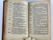 Defense de l'histoire des variations contre la réponse de M. Basnage, Ministre de Roterdam.  par Par Messire Jacques Benigne BOSSUET, Evesque de Meaux, Conseiller du Roi en ses conseils, cy-devant Précepteur de Monseigneur le Dauphin - Image 3