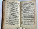 Defense de l'histoire des variations contre la réponse de M. Basnage, Ministre de Roterdam. . Par Messire Jacques Benigne BOSSUET, Evesque de Meaux, ...