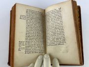 Defense de l'histoire des variations contre la réponse de M. Basnage, Ministre de Roterdam.  par Par Messire Jacques Benigne BOSSUET, Evesque de Meaux, Conseiller du Roi en ses conseils, cy-devant Précepteur de Monseigneur le Dauphin - Image 6