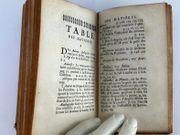 Defense de l'histoire des variations contre la réponse de M. Basnage, Ministre de Roterdam.  par Par Messire Jacques Benigne BOSSUET, Evesque de Meaux, Conseiller du Roi en ses conseils, cy-devant Précepteur de Monseigneur le Dauphin - Image 7