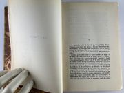 Les trois villes : PARIS. (Les oeuvres complètes. Texte de l'édition Eugène Fasquelle) par Emile ZOLA. Notes et commentaires Maurice Le Blond - Image 5