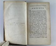 Dialogues des morts anciens et modernes, Choisis des Oeuvres de Fénelon, avec des Fables et Contes du même Auteur. Nouvelle édition, à l'usage des Lycées. par FENELON - Image 4