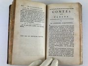 Dialogues des morts anciens et modernes, Choisis des Oeuvres de Fénelon, avec des Fables et Contes du même Auteur. Nouvelle édition, à l'usage des Lycées. par FENELON - Image 7