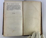 Dialogues des morts anciens et modernes, Choisis des Oeuvres de Fénelon, avec des Fables et Contes du même Auteur. Nouvelle édition, à l'usage des Lycées. par FENELON - Image 9