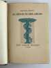 La révolte des anges. Anatole FRANCE. Introduction de Jacques Suffel.