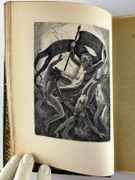 La révolte des anges par Anatole FRANCE. Introduction de Jacques Suffel. - Image 4