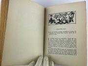La révolte des anges par Anatole FRANCE. Introduction de Jacques Suffel. - Image 8