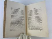 Mes pensées. Recueil de poésies.  par Amable COCHIN (membre de la Société libre des Beaux-Arts et de la Société Philotechnique) - Image 5