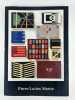 (RELIURE) Pierre-Lucien Martin. Catalogue d'exposition, du 7 février au 28 mars 1987.. (Pierre-Lucien MARTIN) Rédigé par Claude Blaizot avec la ...