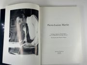 (RELIURE) Pierre-Lucien Martin. Catalogue d'exposition, du 7 février au 28 mars 1987. par (Pierre-Lucien MARTIN) Rédigé par Claude Blaizot avec la collaboration de Georges Bernard. Introduction par François Chapon. Avant-propos de Henri Paricaud. - Image 2