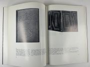 (RELIURE) Pierre-Lucien Martin. Catalogue d'exposition, du 7 février au 28 mars 1987. par (Pierre-Lucien MARTIN) Rédigé par Claude Blaizot avec la collaboration de Georges Bernard. Introduction par François Chapon. Avant-propos de Henri Paricaud. - Image 5