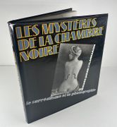 Les Mystères de la Chambre Noire: le Surréalisme et la Photographie par Edouard JAGUER - Image 1