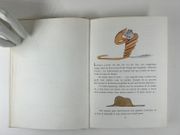 Le petit prince. Cartonnage Bonet. par Saint-Exupéry - Image 3