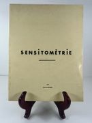 Sensitomètrie.  par Marcel DESMIT - Image 1