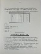 Sensitomètrie.  par Marcel DESMIT - Image 4